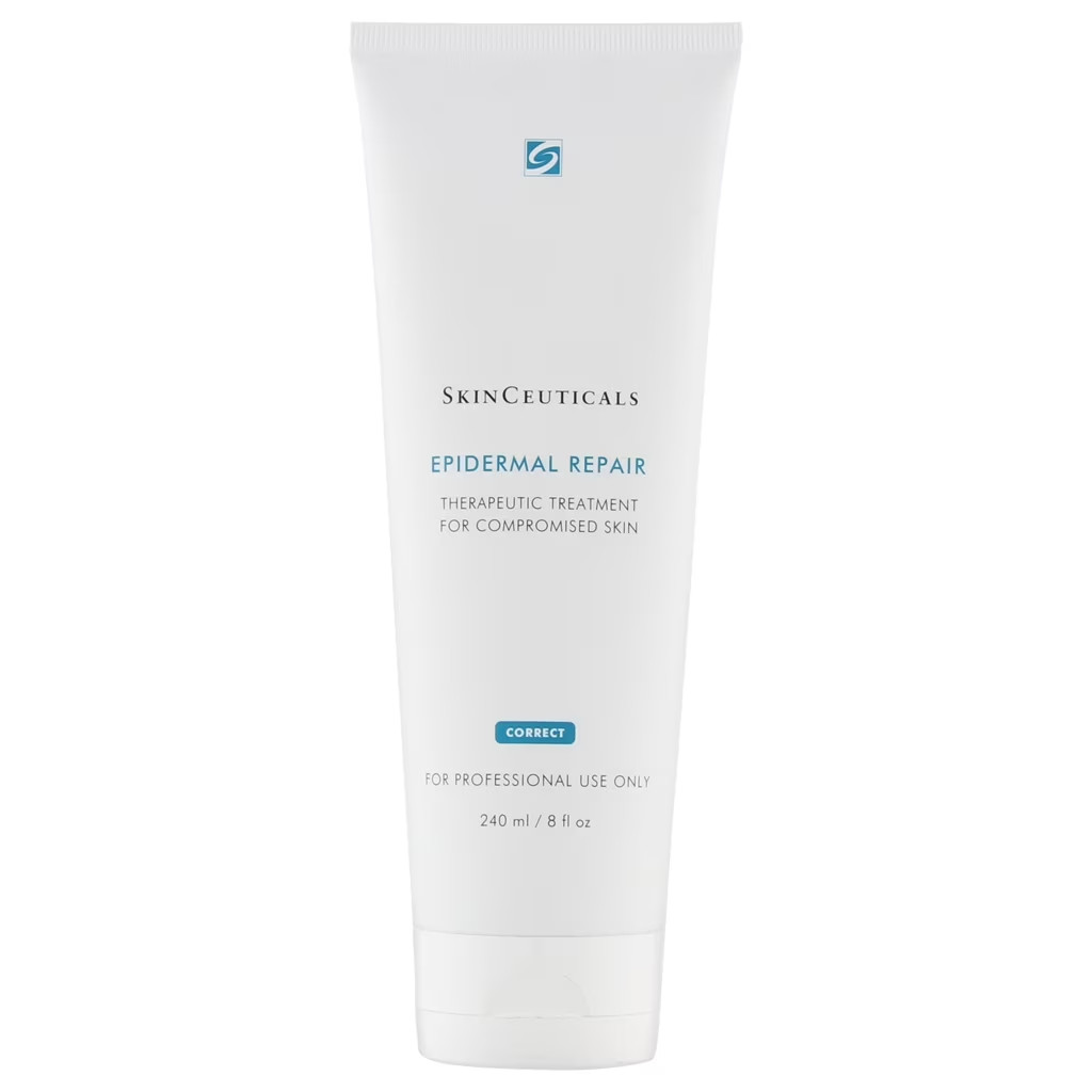 SKINCEUTICALS Epidermal Repair Professional Size 8 Oz Authentic Fresh Sealed