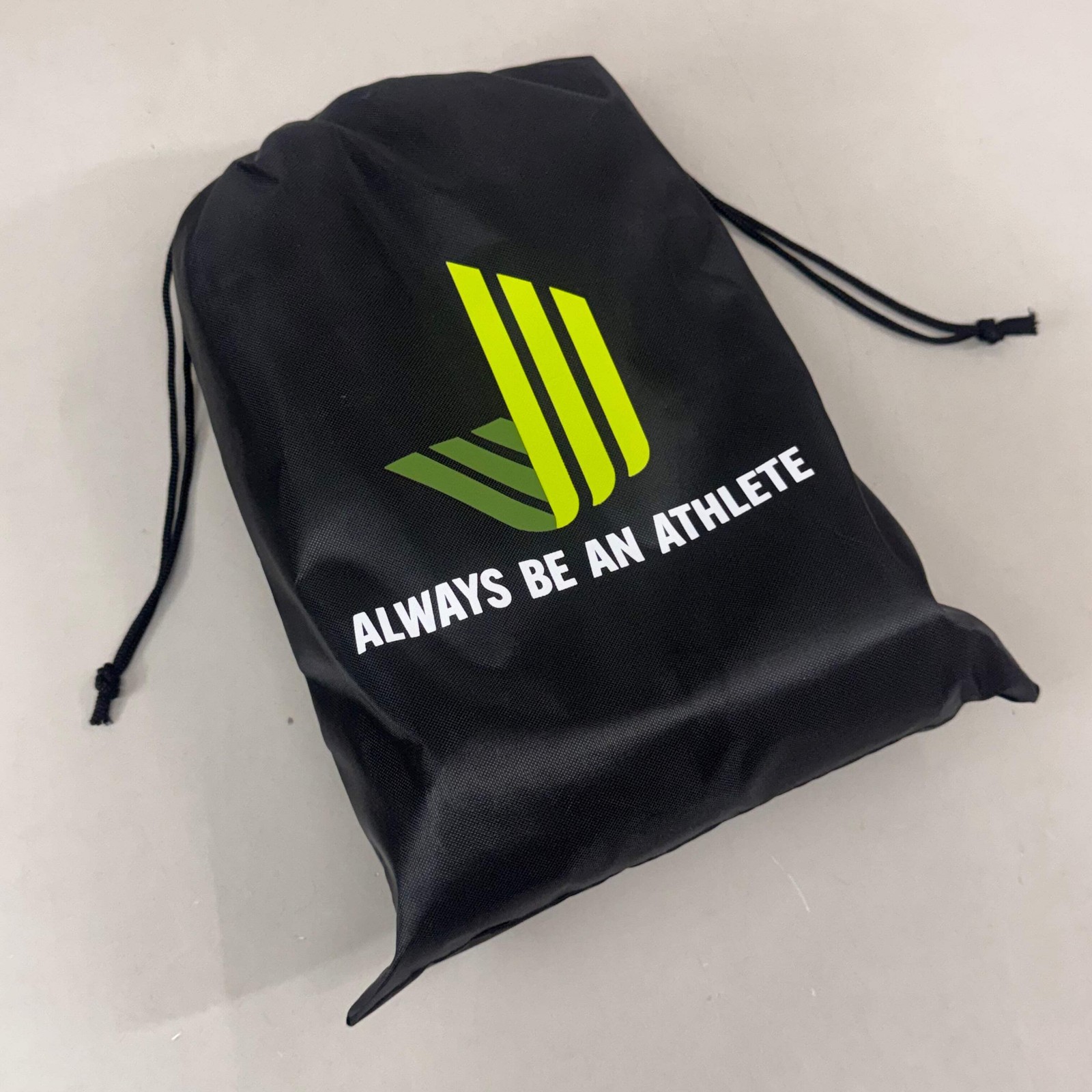ALWAYS BE AN ATHLETE (4 Bands) Judd Lienhard Resistance Bands