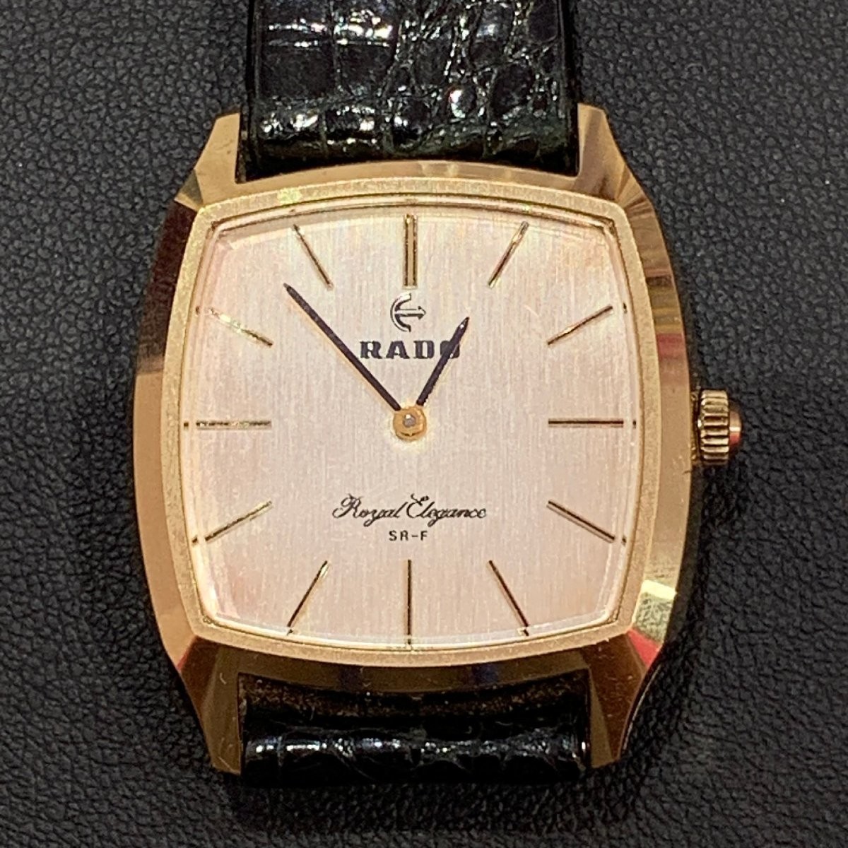 Rado Royal elegance Rado Royal elegance