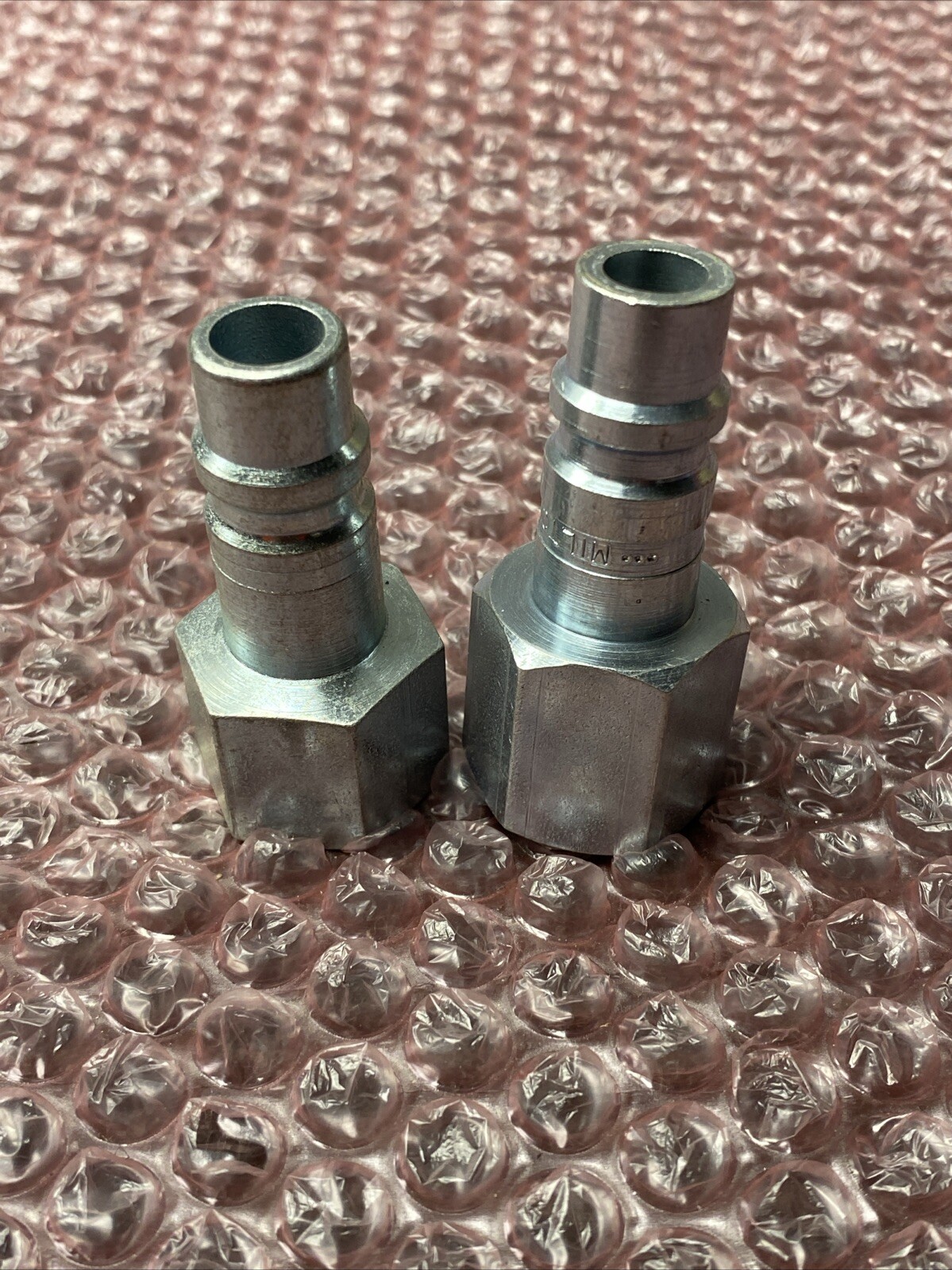 NEW LOT OF 2  Milton 1/2\