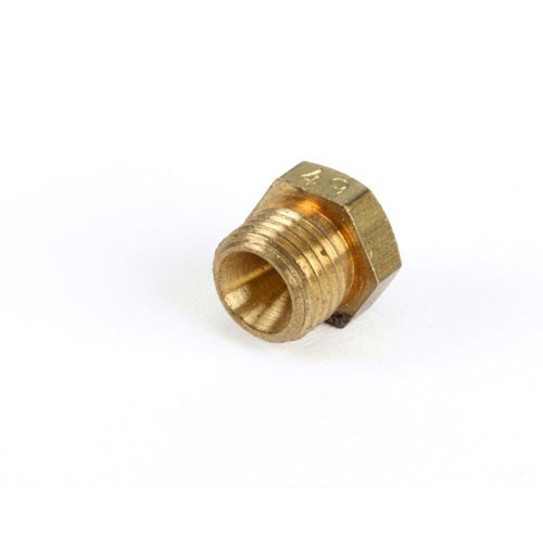 Nieco 2057 #49 Burner Orifice