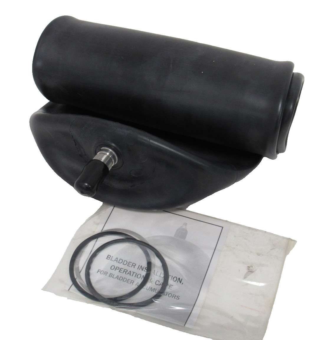 NEW GREER HYDRAULICS 702998 ACCUMULATOR 10 GAL NEW GREER HYDRAULICS 702998 ACCUMULATOR 10 GAL