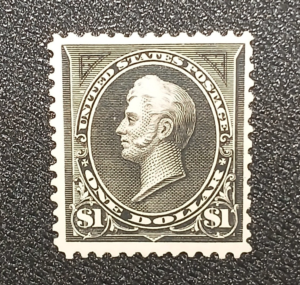 US 1896 Scott #276 Mint US 1896 Scott #276 Mint