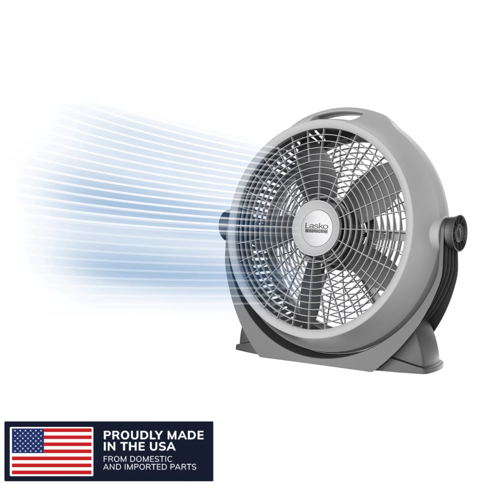Lasko Wind Machine 20\