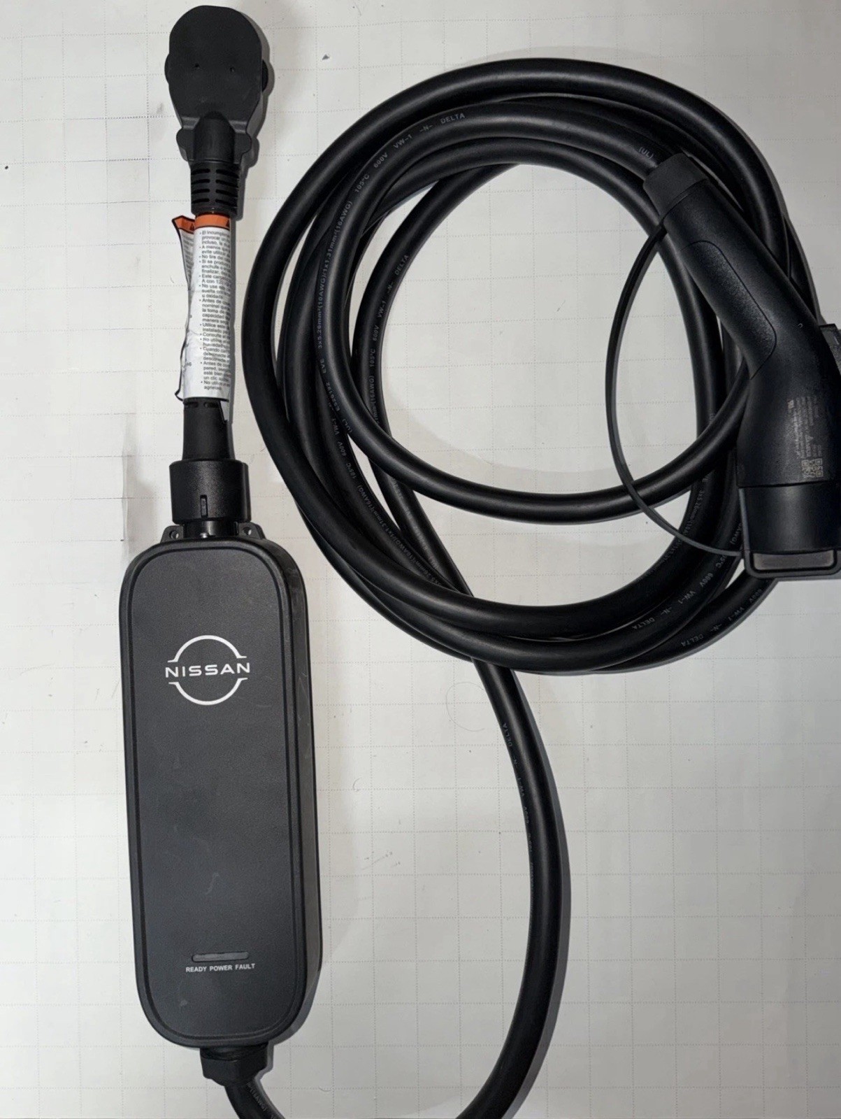 Genuine Nissan Drive Motor Battery Pack Charger for Nissan Ariya P#296M1-7TB0C 