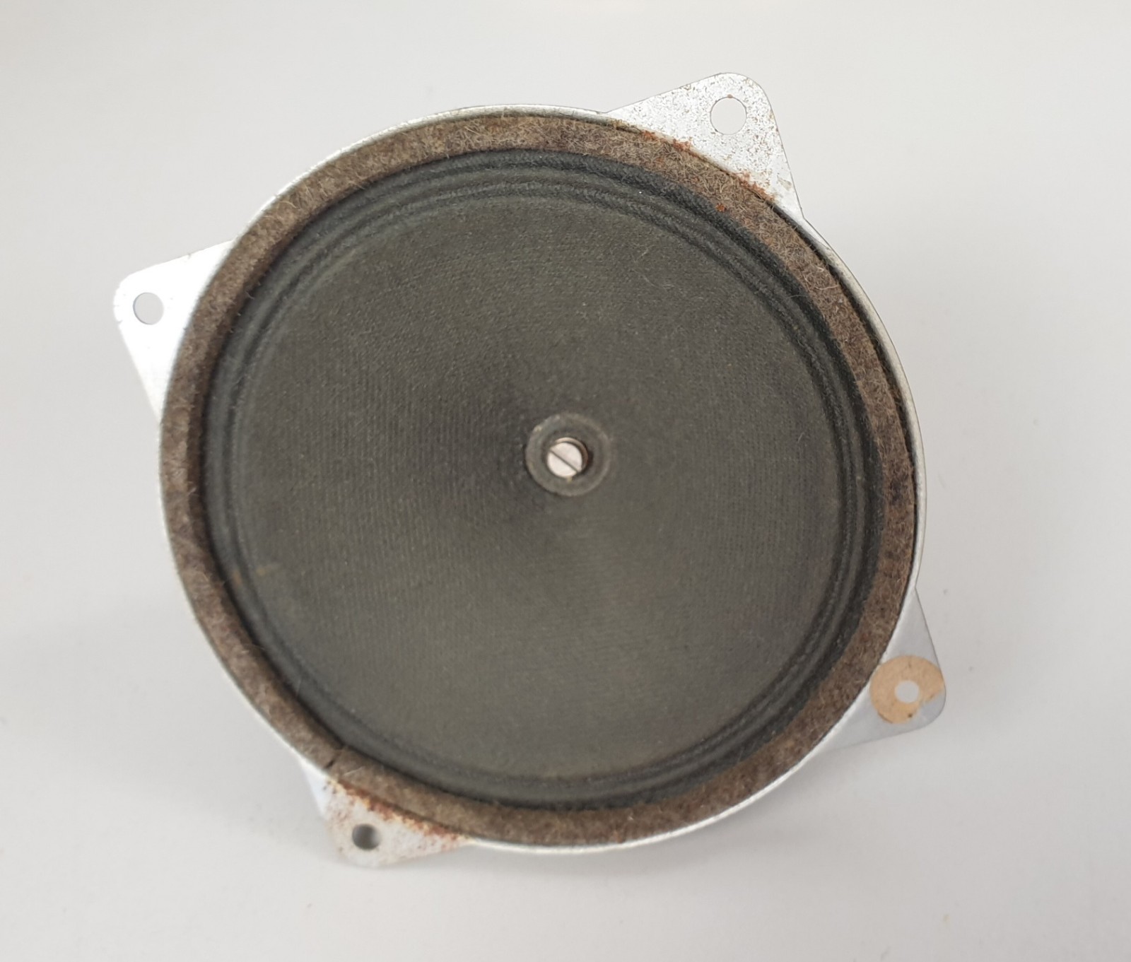Siemens - Sound Film - 2x Tweeter Speakers Call LSP 28 - VAC - manufactured 1954 -
