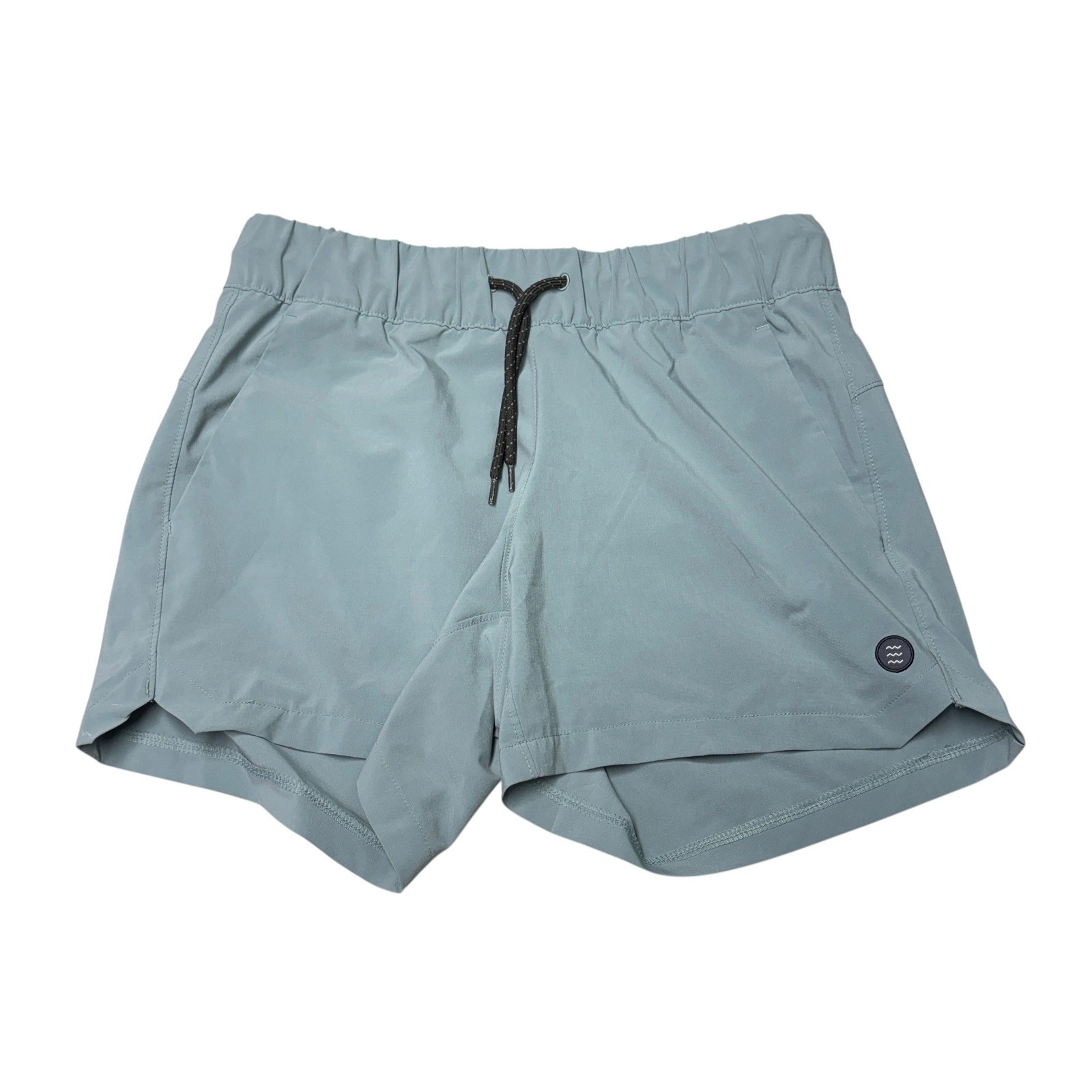 Free Fly Mens Breeze Short 6\