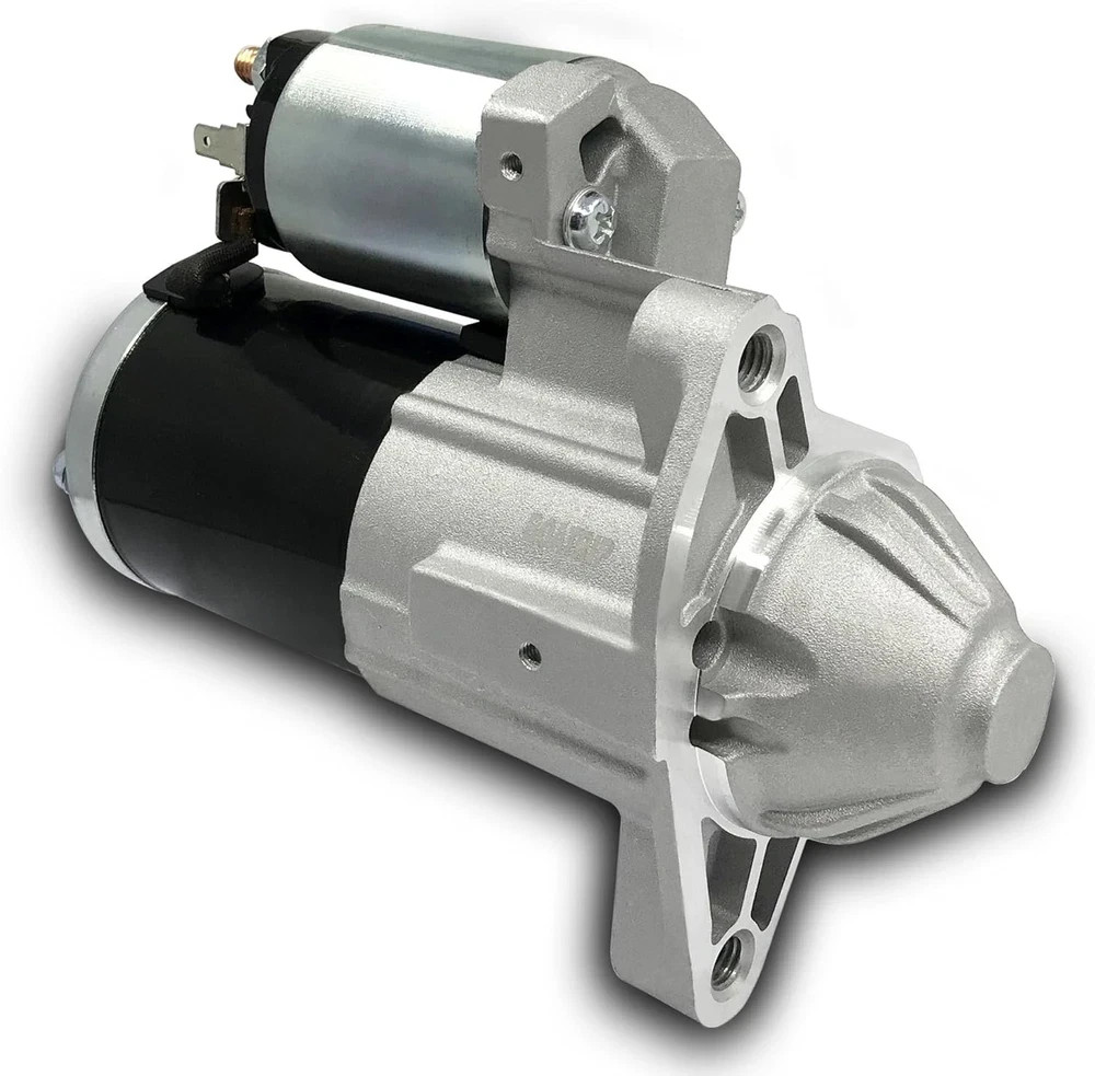 17948 New Starter Motor Replacement for 2009-2022 Dodge Ram 1500 5.7L Grand 