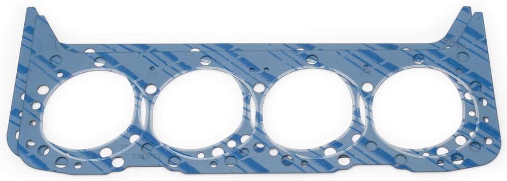 Edelbrock 7310 Cylinder Head Gasket