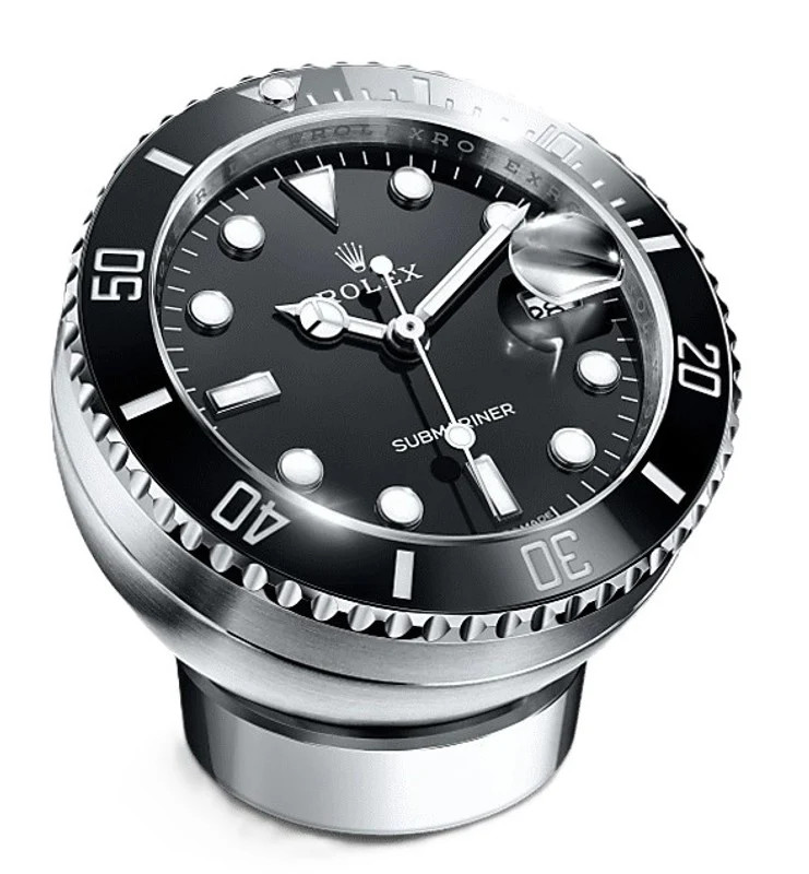 Unworn Rolex Submariner Date 909010LN 80mm July 2026