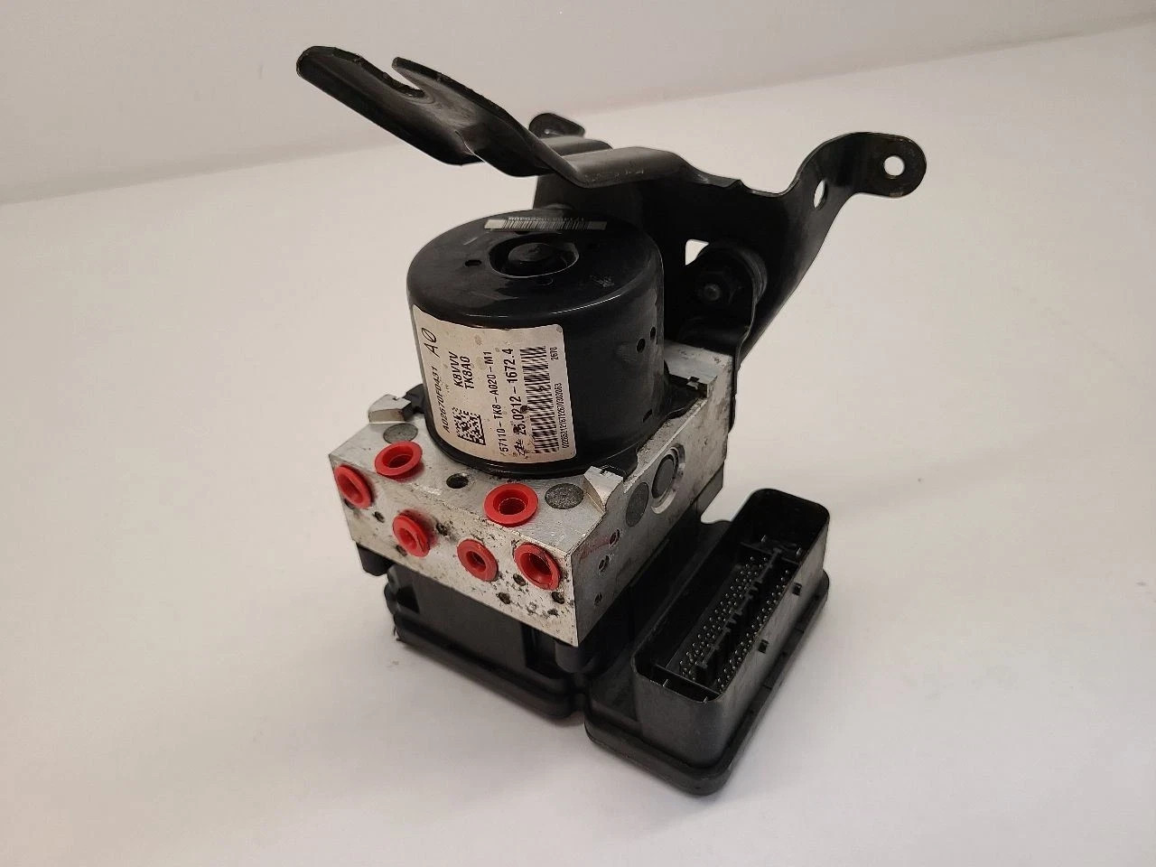 2011-2013 Honda Odyssey ABS Anti-Lock Brake Pump Module EX LX OEM /WARRANTY