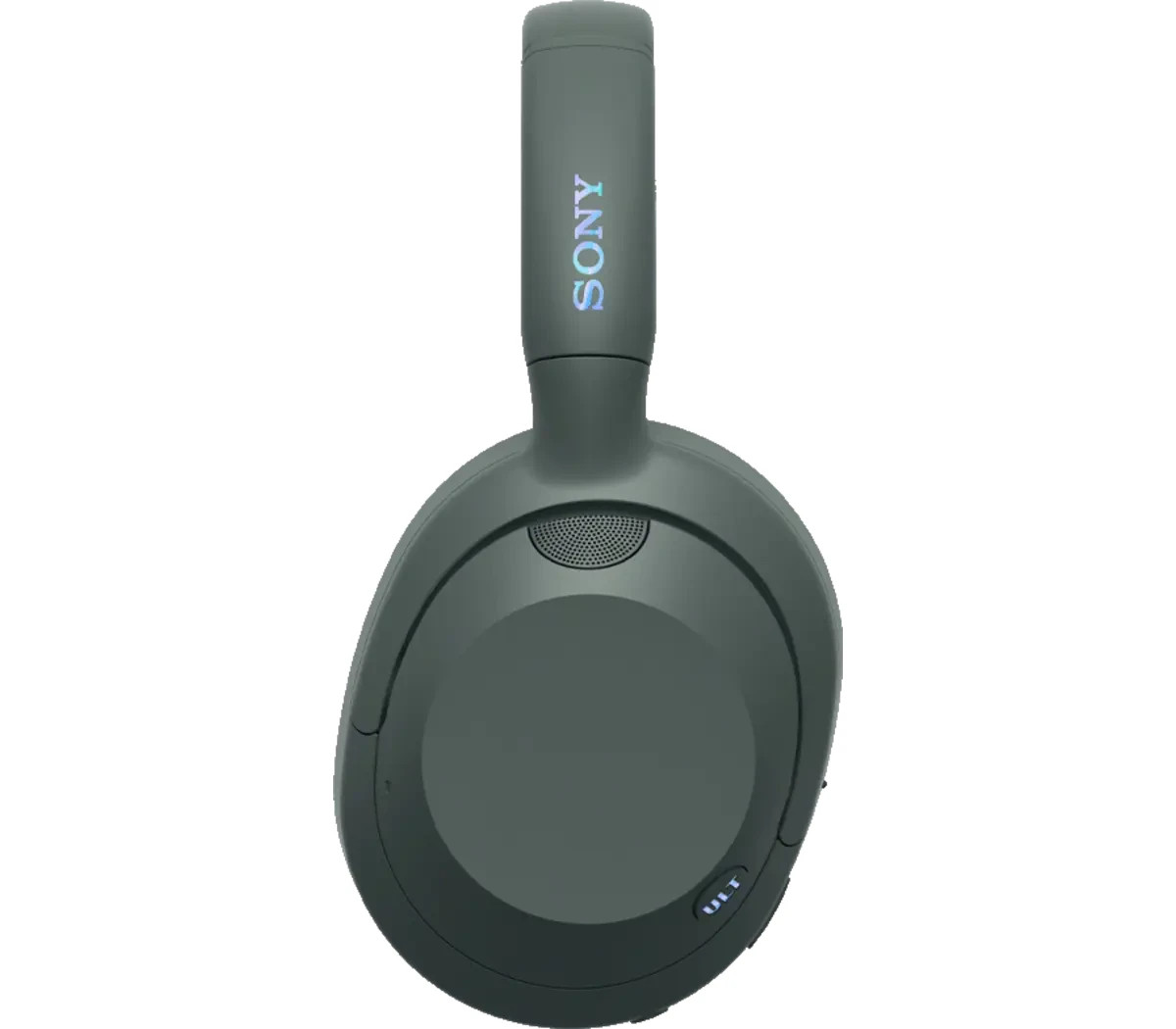 Genuine Sony ULT WEAR 900N Wireless Noise Canceling Bluetooth Headphones - Gray
