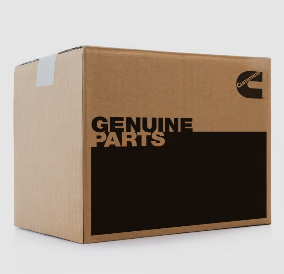 Genuine OEM Cummins ISL Electronic Actuator 5603776RX Turbocharger VGT Turbo