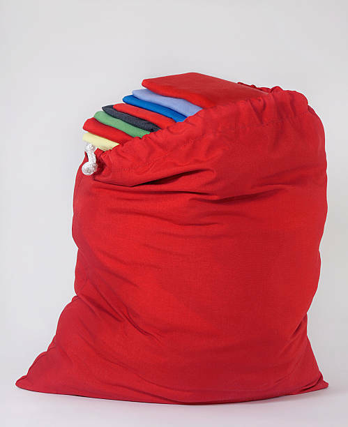12  Pack Laundry Bag Heavy Duty Large Jumbo  30 x 40  Laundromat Camp College