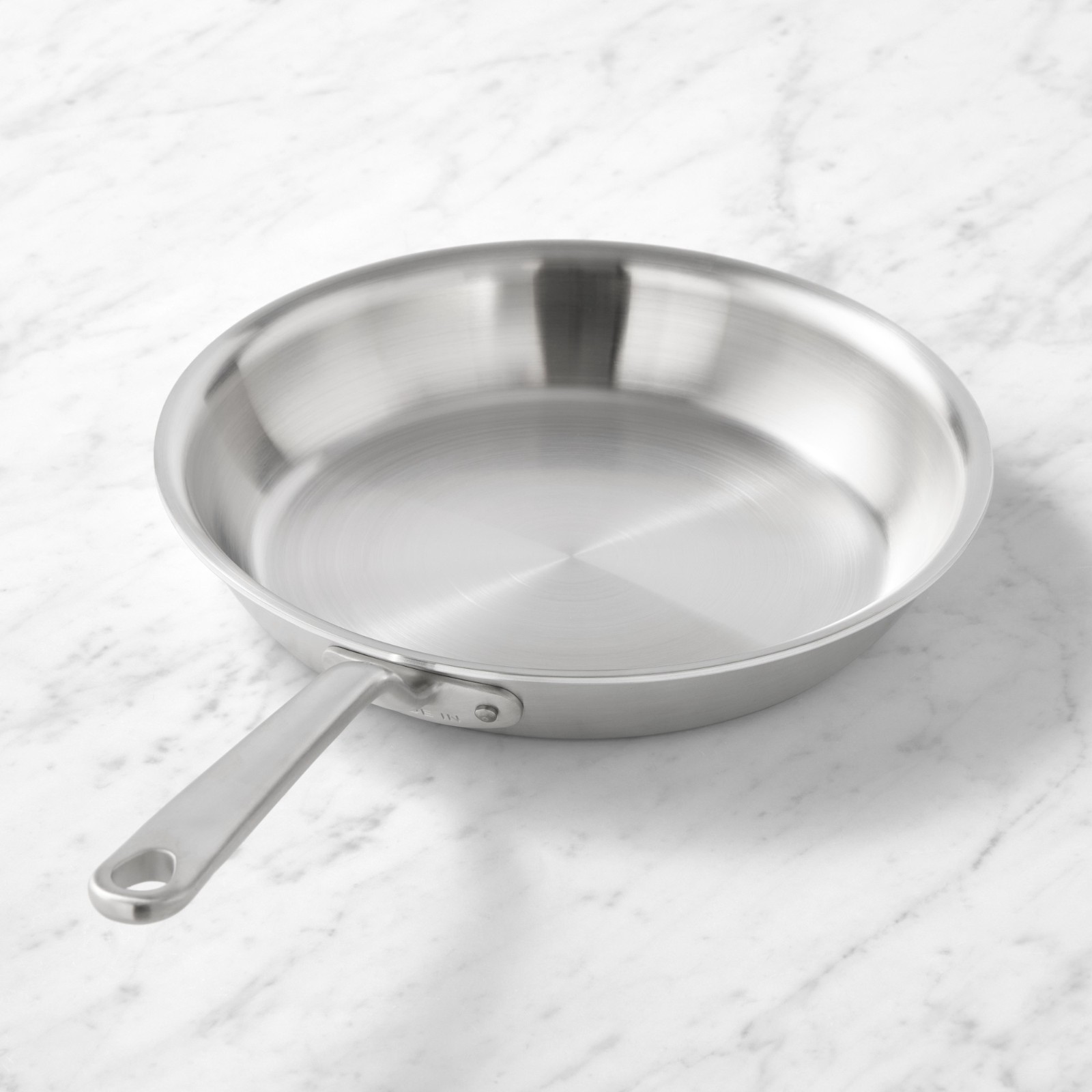 Made In Stainless Steel Frying Pan - 12 Inch | Brand New Made In Stainless Steel Frying Pan - 12 Inch | Brand New