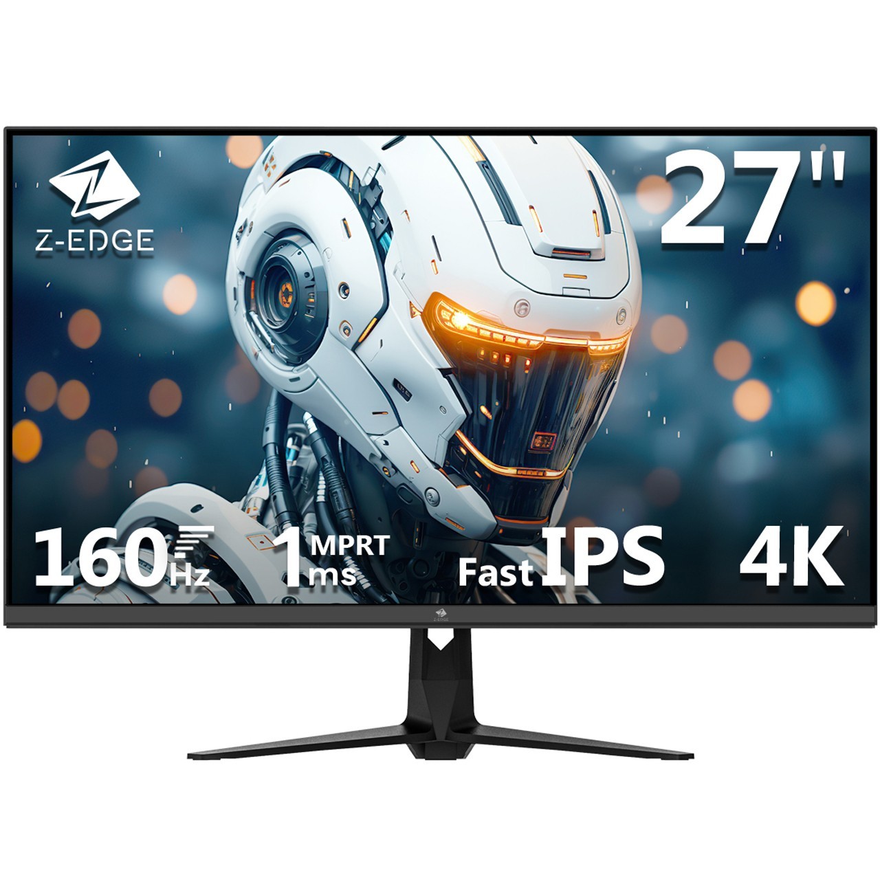 Z-EDGE 27 Z-EDGE 27