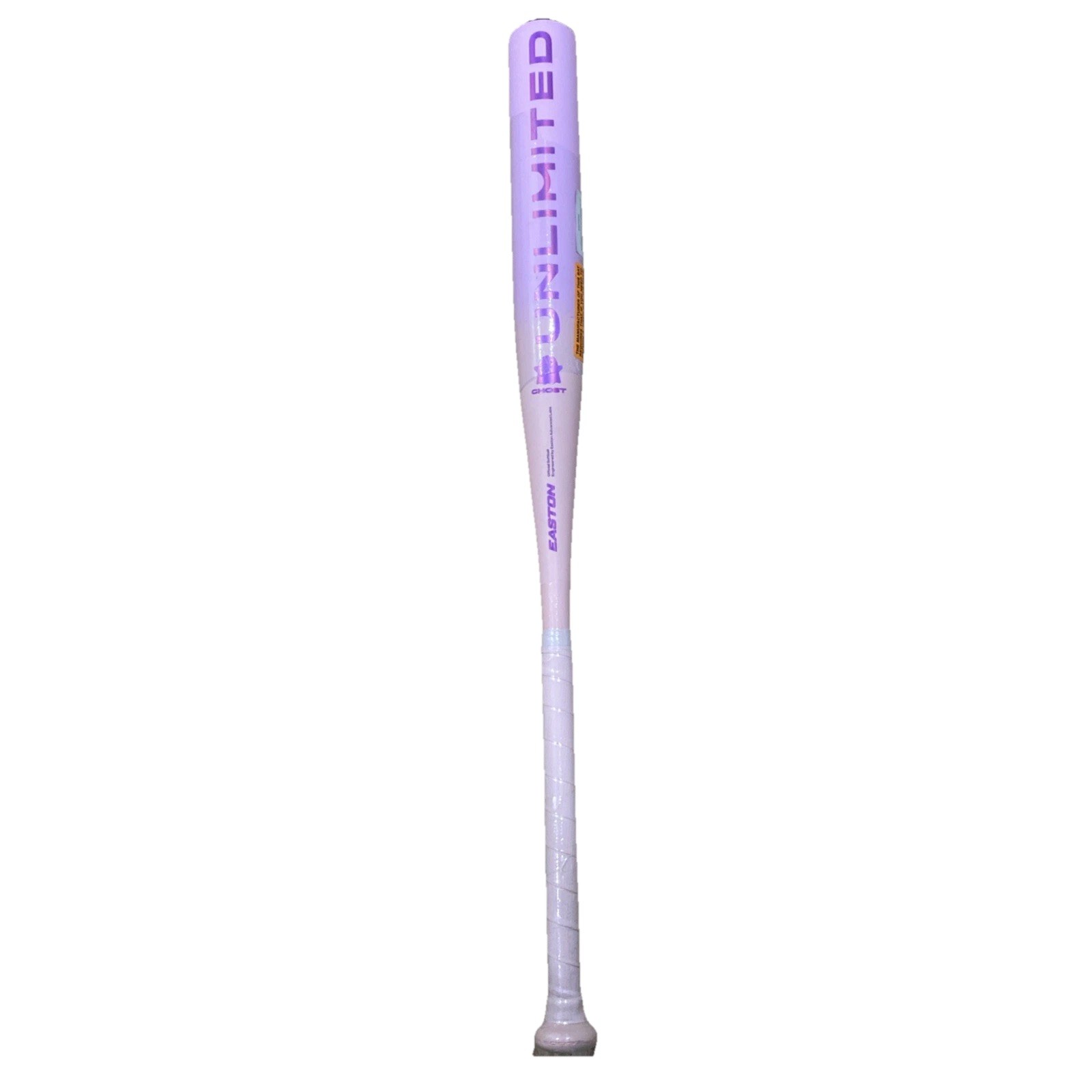 2026 Easton Ghost Unlimited Double Barrel Fastpitch Softball Bat 30/19 -11 🥎🔥 2026 Easton Ghost Unlimited Double Barrel Fastpitch Softball Bat 30/19 -11 🥎🔥