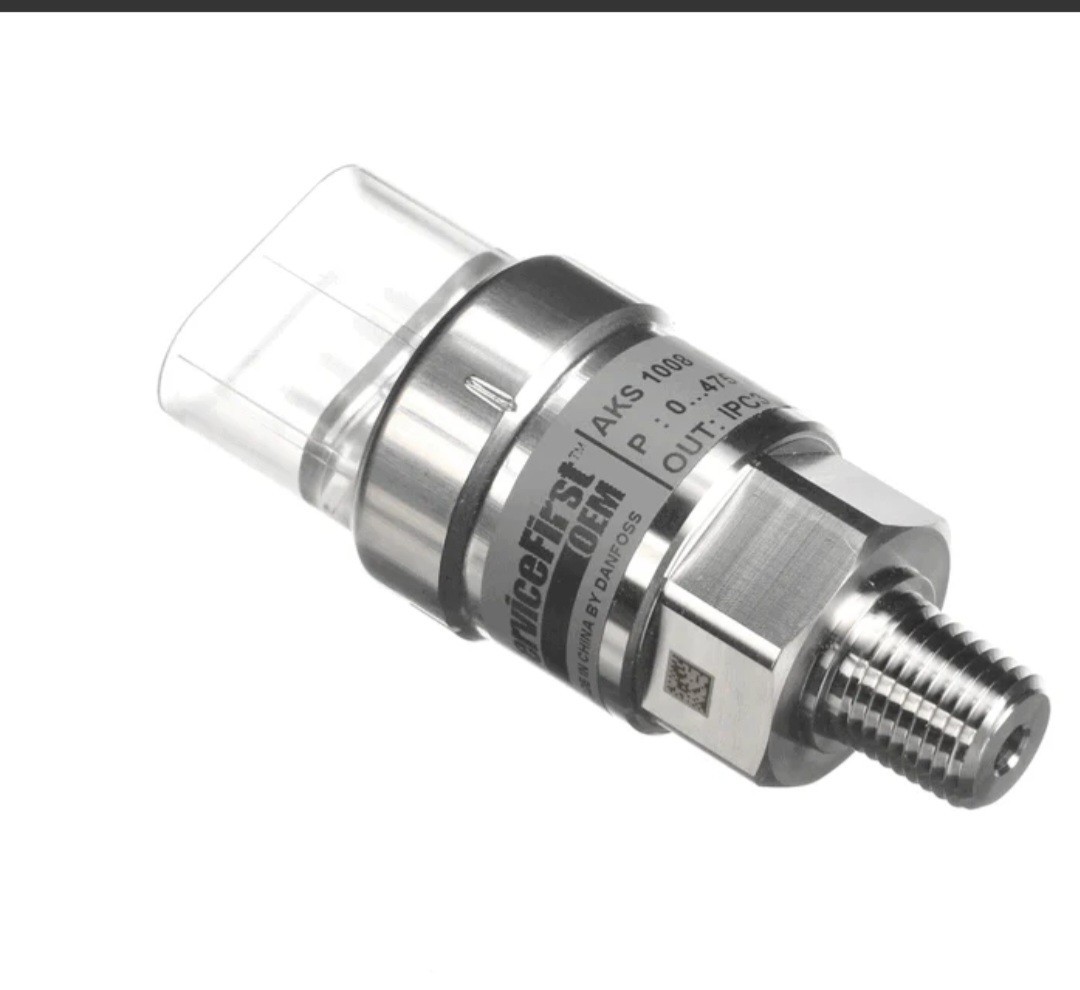 Genuine  NEW Trane TDR00734 0-475# Press Transducer