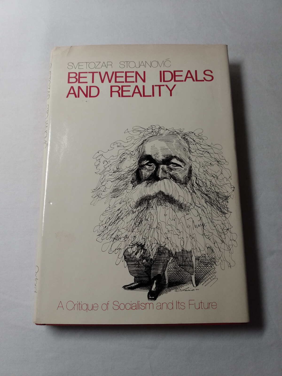 Yugoslav Marxist Philosophy Socialism Critique Ethics Alienation Vintage 1973 Yugoslav Marxist Philosophy Socialism Critique Ethics Alienation Vintage 1973