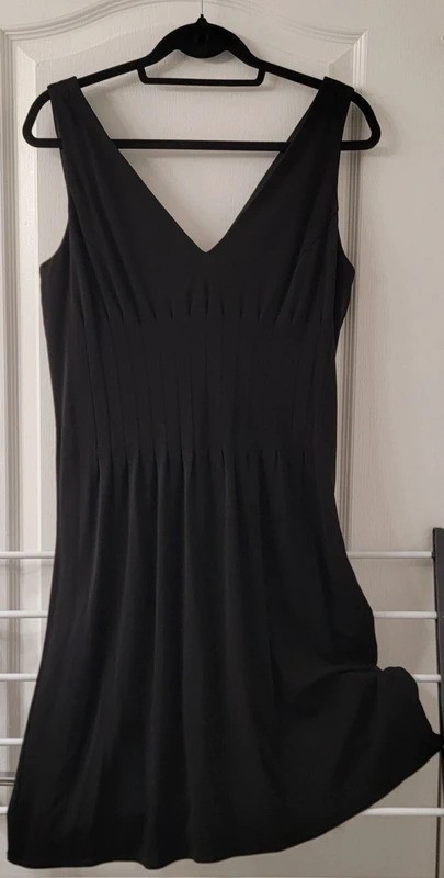 Talbot\'s Black cocktail party or professional dress