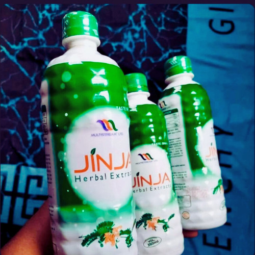 JINJA HERBAL EXTRACTS 750 ML JINJA HERBAL EXTRACTS 750 ML