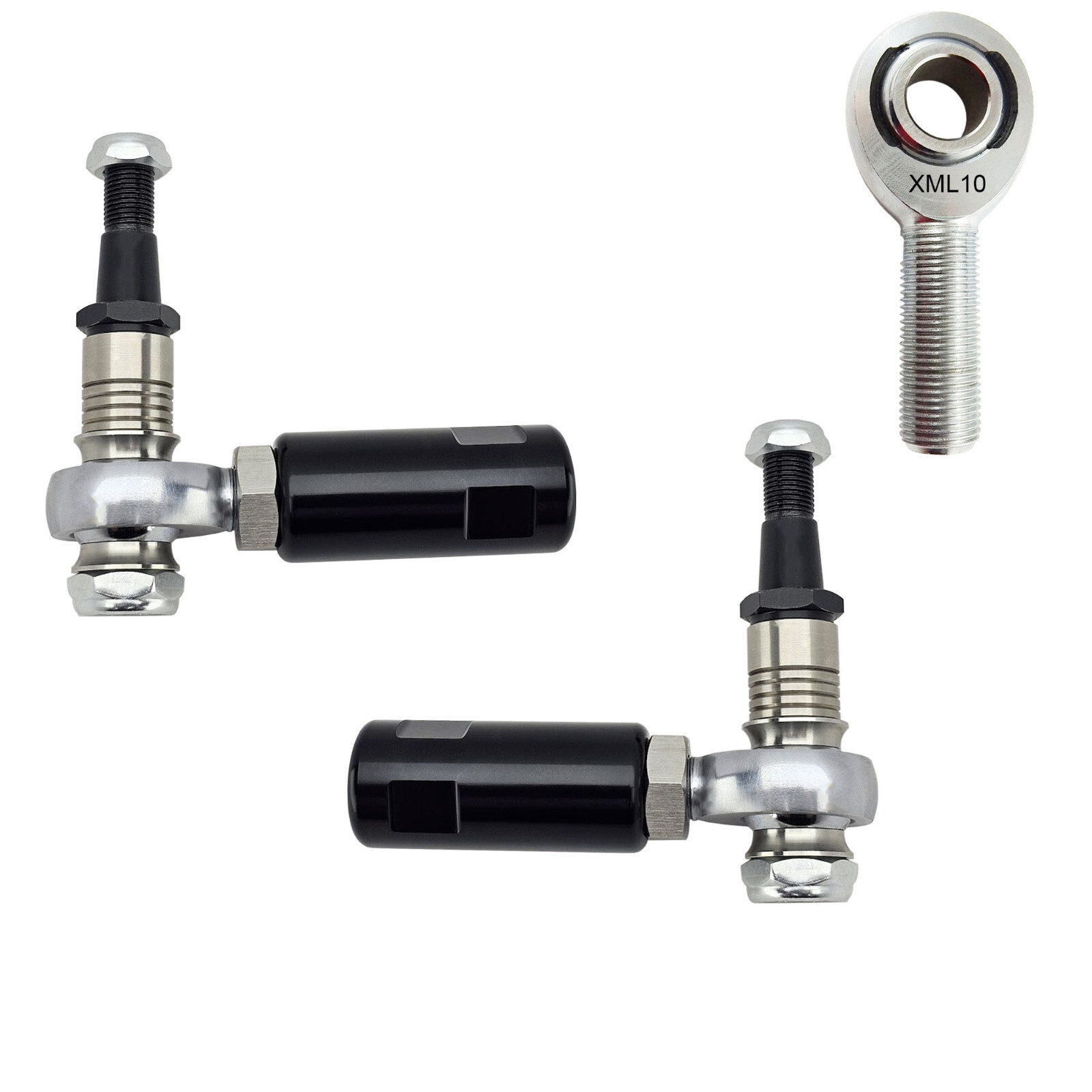 UPR Pro-Series Bumpsteer Bump Steer Kit Fits ALL 15-23 MUSTANGS