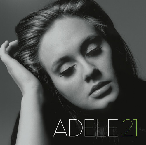 21 by Adele (CD, 2011) 21 by Adele (CD, 2011)