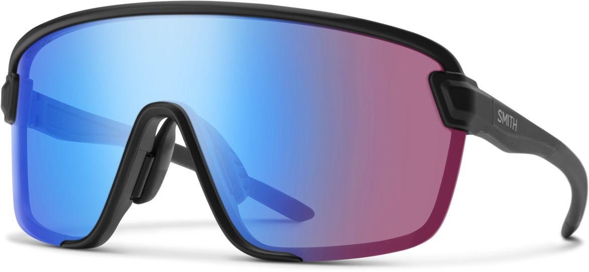 NEW Smith 204927 Bobcat Sunglasses Matte Black 100% AUTHENTIC NEW Smith 204927 Bobcat Sunglasses Matte Black 100% AUTHENTIC