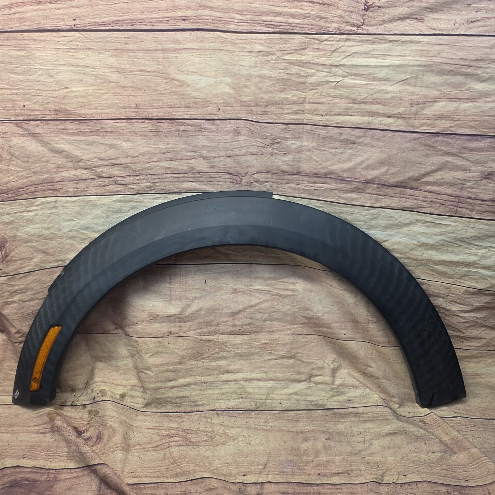 2011-16 Mini Countryman Cooper S R60 Left Front Wheel Arch Fender Flare 9801881