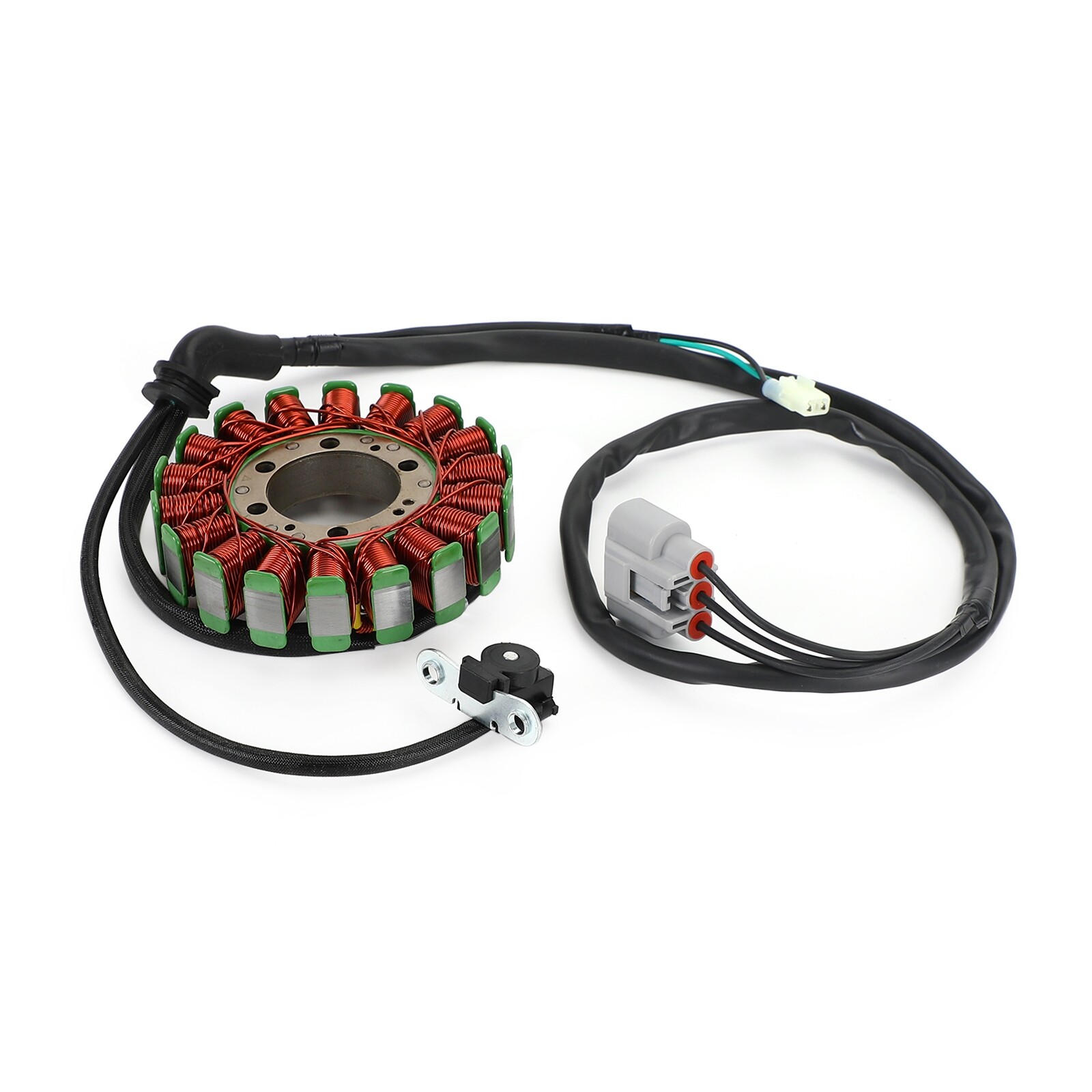 Magneto Stator T1300205 For Street Triple 660 S Street Triple 765 2017-2020