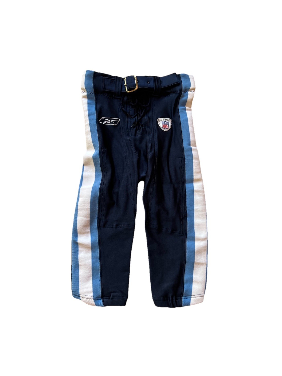 Reebok Tennessee Titans Game Worn / Issued Pants Size 30
