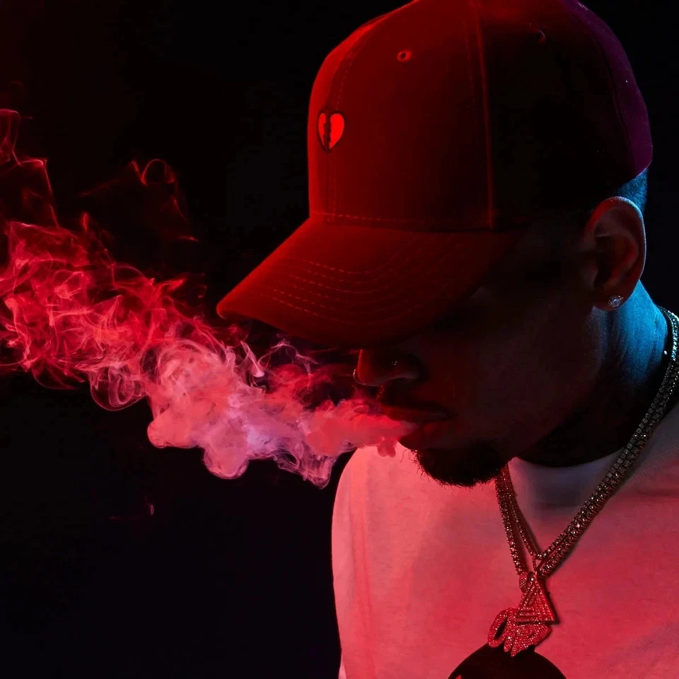 90 Official Chris Brown Music Videos