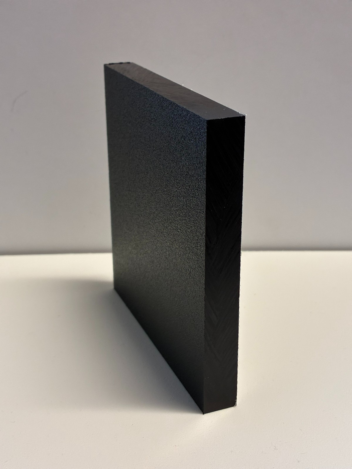 HDPE King Starboard Plastic Sheet - 1/2
