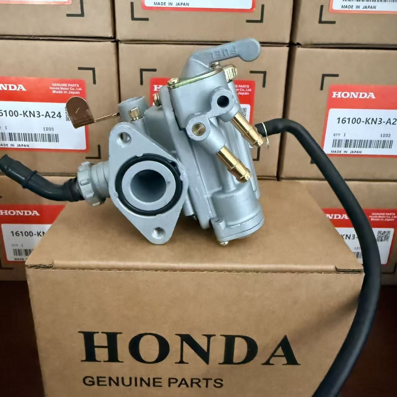 OEM Carburetor For HONDA CT 70 CT70 CT70H CT 70 KO Trail Bike 1969-1977 carb