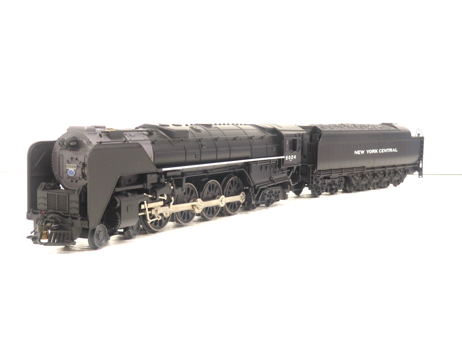 Lionel 6-28069 NYC Niagara NYC CC Locomotive LN