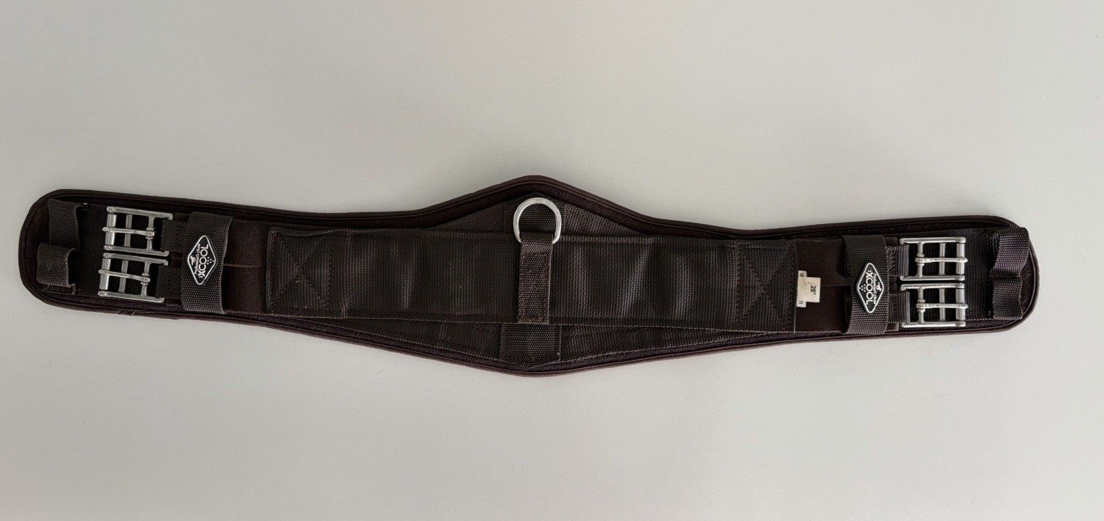 Professional\'s Choice 2XCOOL Monoflap Girth 28\ Professional\'s Choice 2XCOOL Monoflap Girth 28\