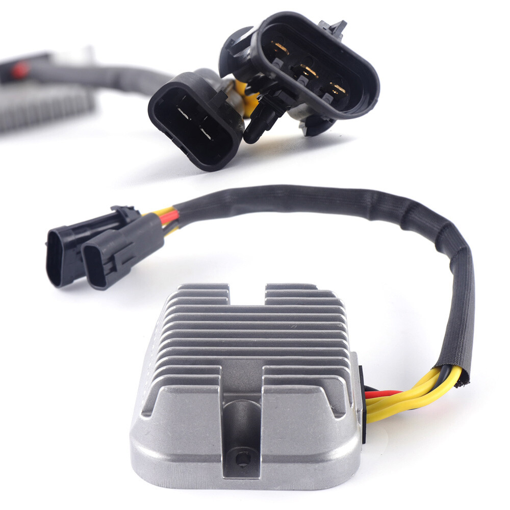 For 2013 2014 2015 Polaris Ranger 900 XP Voltage Regulator Rectifier OEM 4013978