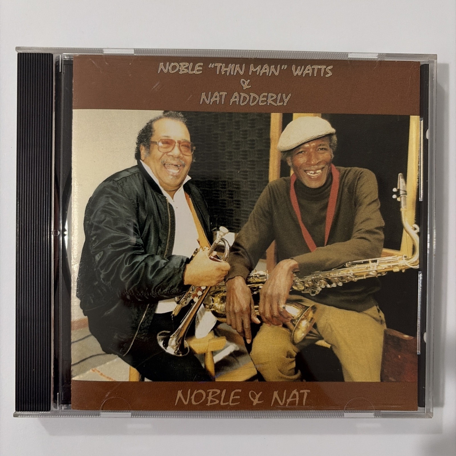 Noble & Nat by Noble \