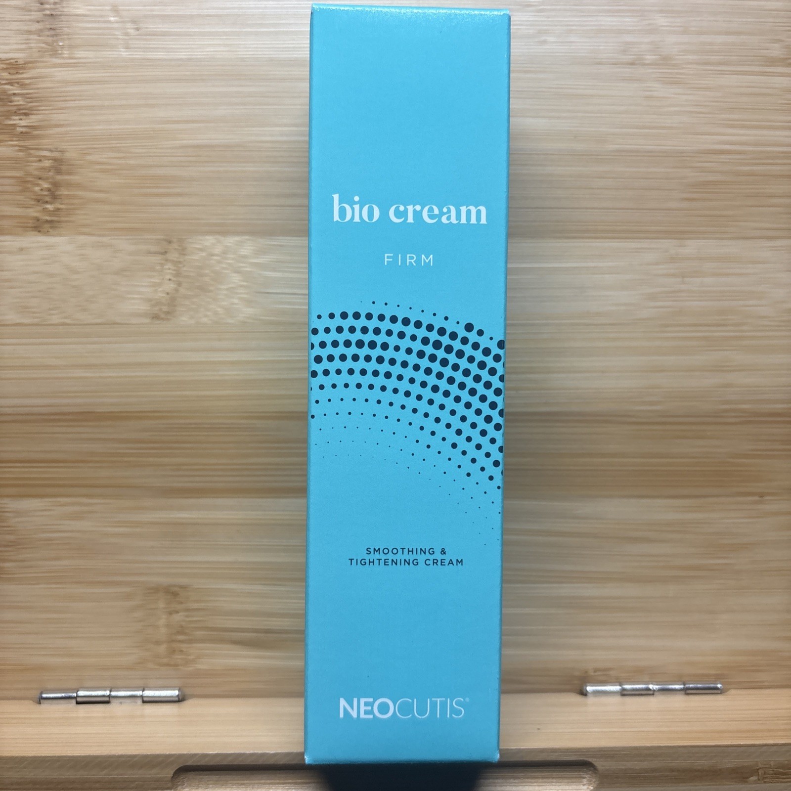 Neo Cutis Bio Cream Firm ( 1.69oz/50ml ) Brand New Authentic Neo Cutis Bio Cream Firm ( 1.69oz/50ml ) Brand New Authentic