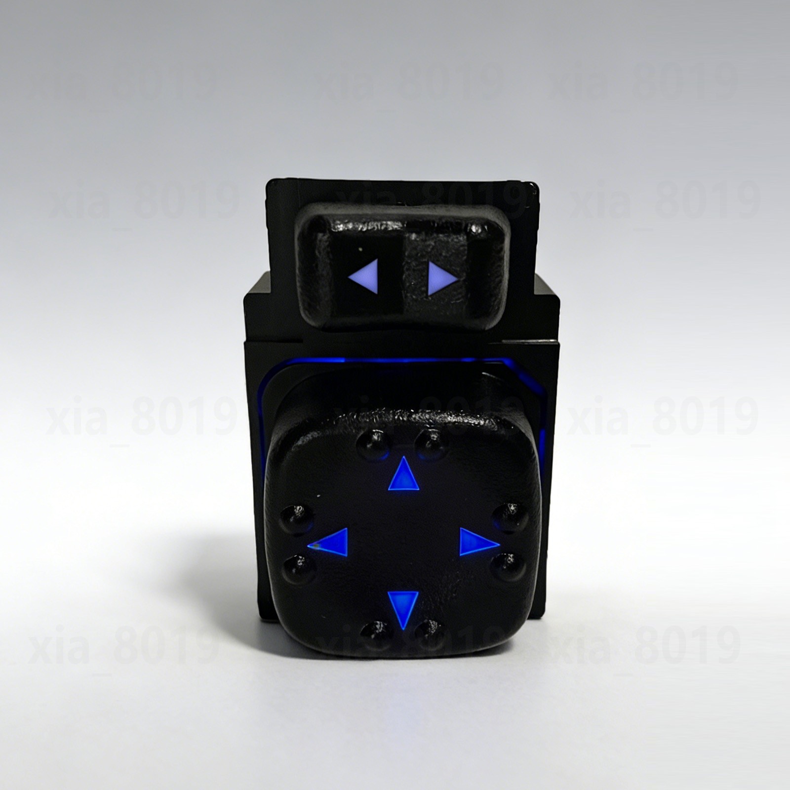 New 99-02 Silverado Sierra Mirror Control Switch Blue LED New 99-02 Silverado Sierra Mirror Control Switch Blue LED