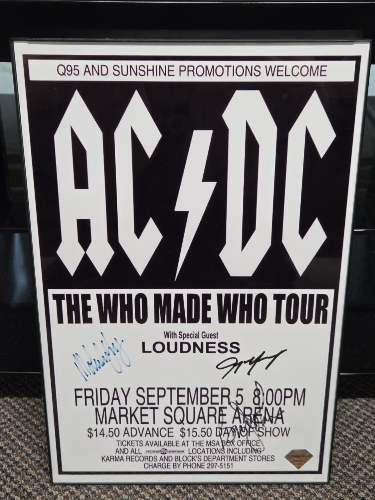 AC/DC \ AC/DC \