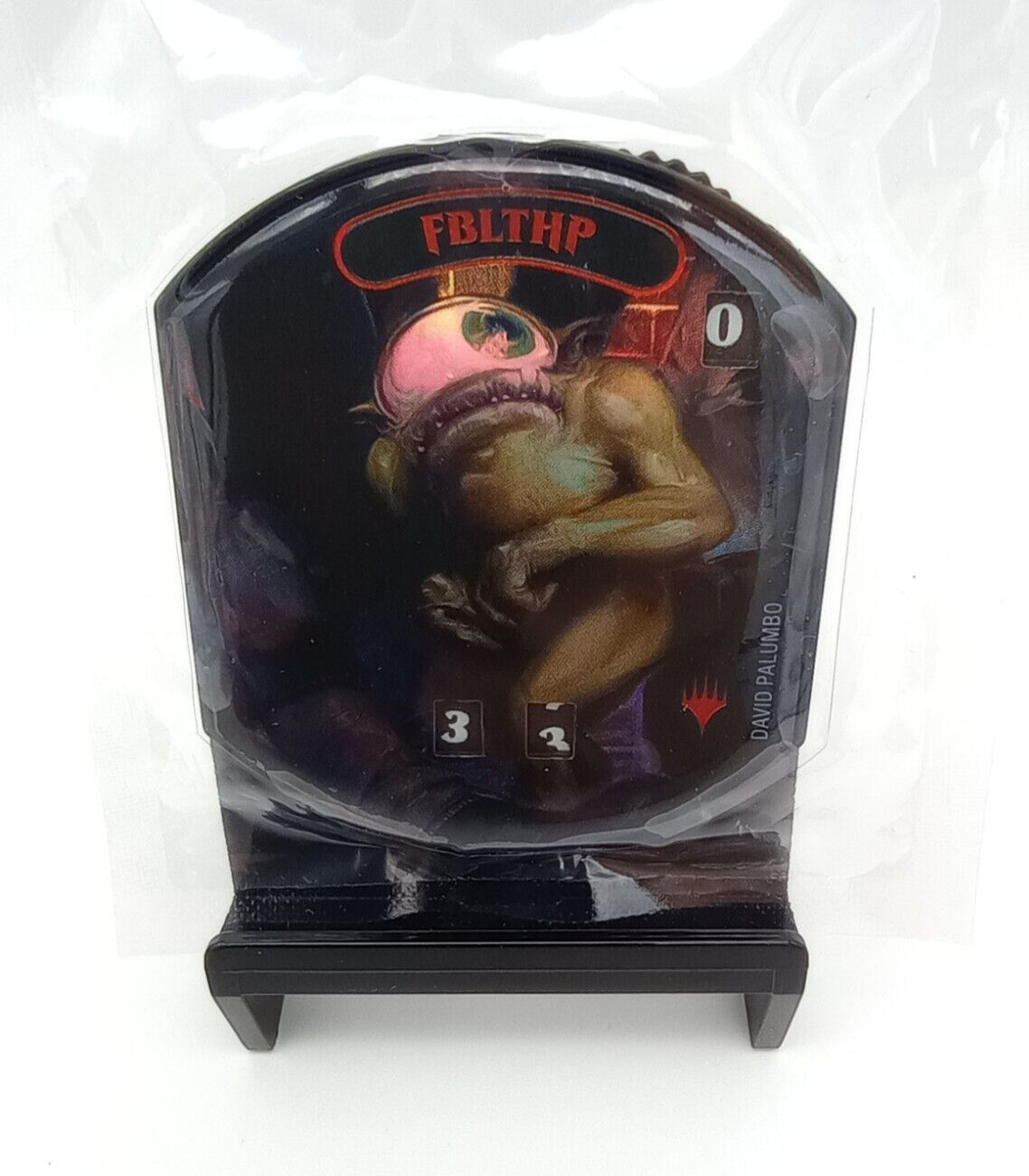 Ultra Pro MTG Relic Tokens PROMO EXCLUSIVE *FOIL* Fblthp