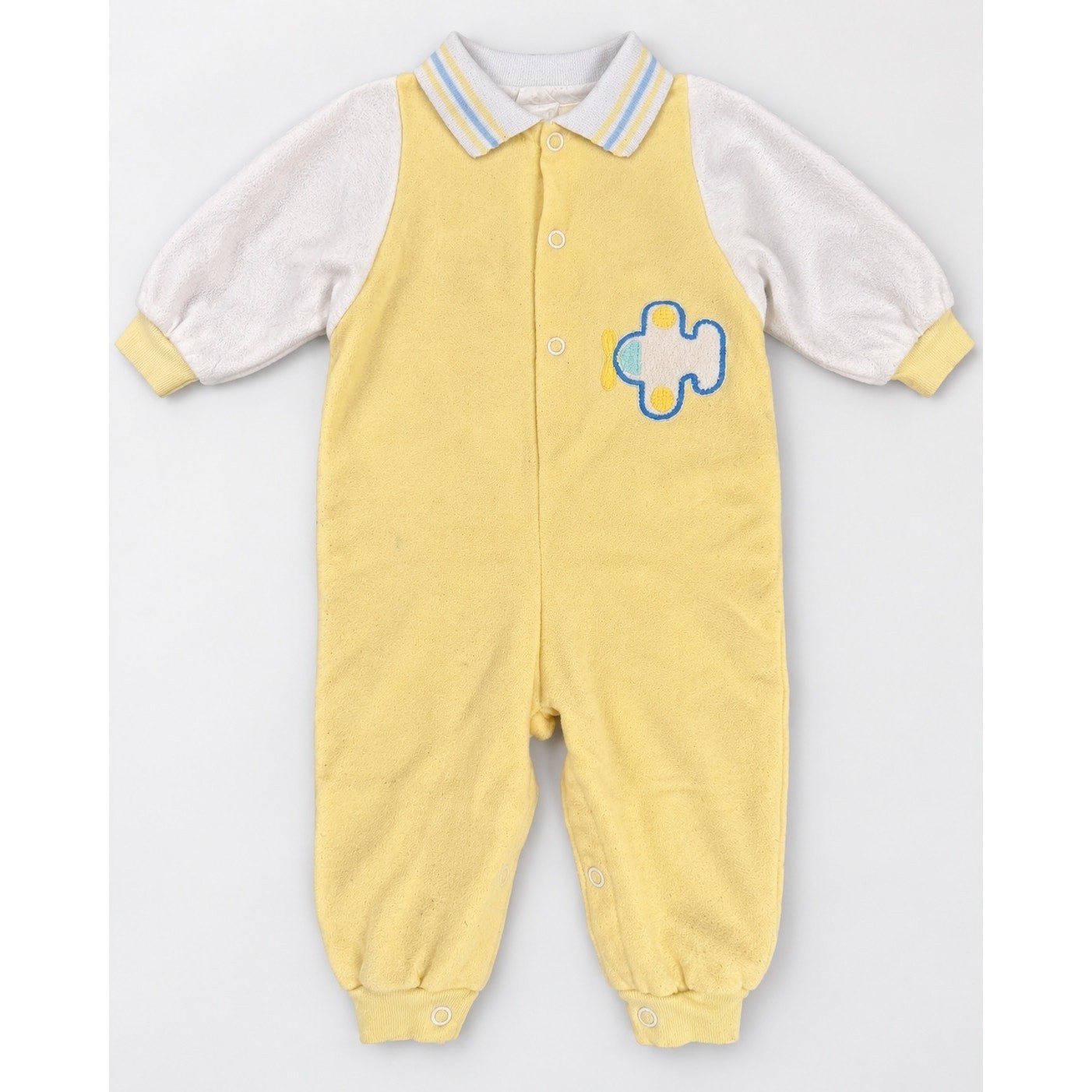 Vintage Gerber baby romper