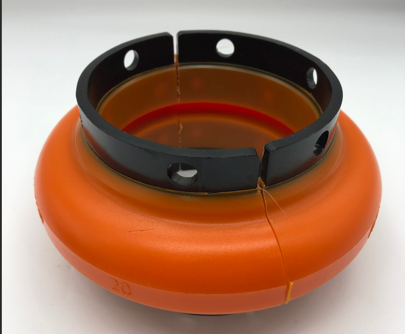 New Coupling E20 For OMEGA Kaiser Sullair Air Compressor Coupling Element