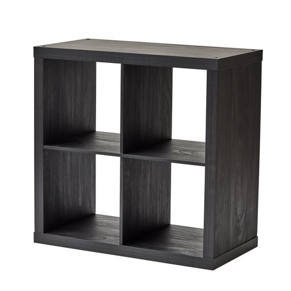 Better Homes & Gardens 4 Cube Storage Organizer