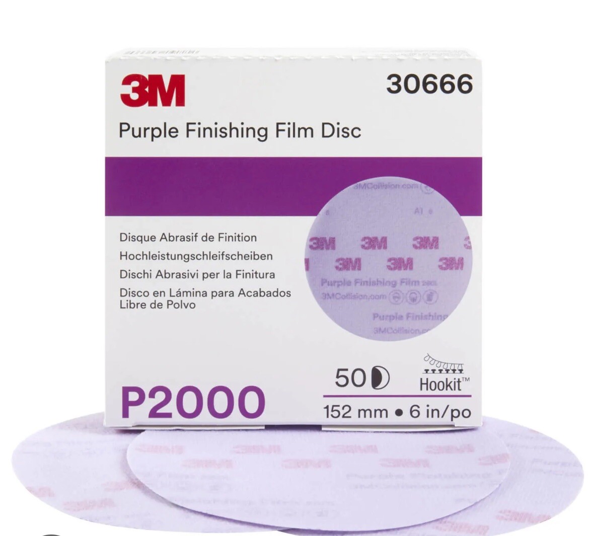 3M 30666 6\