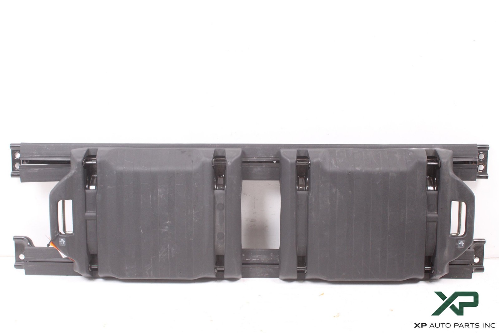 2018-2026 Honda Odyssey SUV Rear 2nd Row Seat Frame Sliding Track Rail Assembly