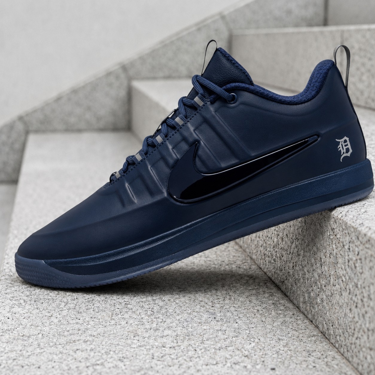 Nike Book 2 SE Detroit Tigers IM4667-400 Men's New