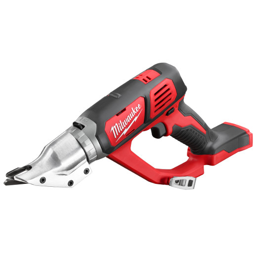 Milwaukee 2635-20 M18™ Cordless 18 Gauge Double Cut Shear (Bare Tool) Milwaukee 2635-20 M18™ Cordless 18 Gauge Double Cut Shear (Bare Tool)