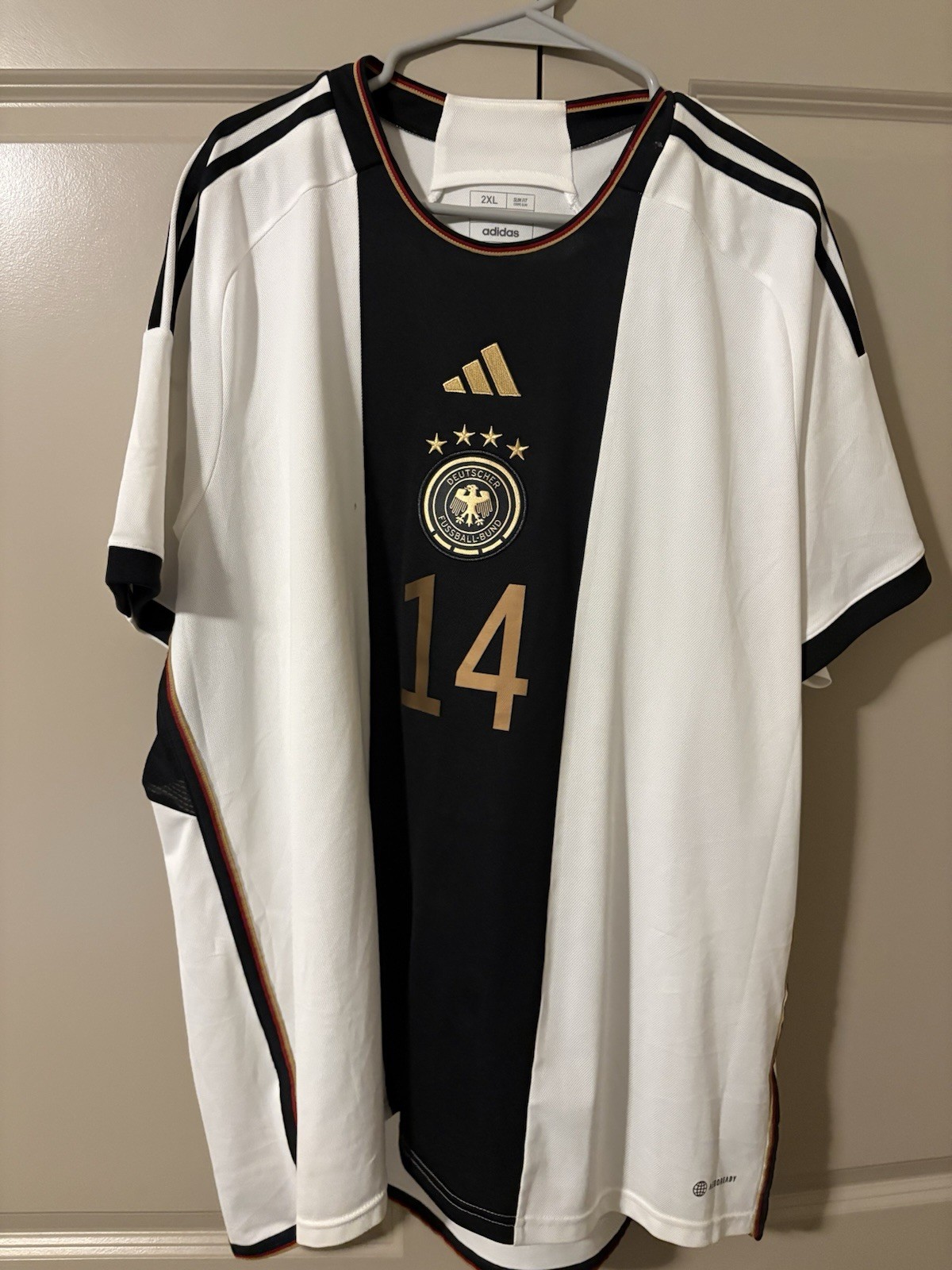 Germany Soccer Jersey Germany Soccer Jersey